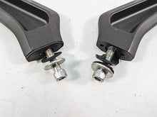 Load image into Gallery viewer, 2016 Suzuki M109R VZR1800 Handlebar Holder Riser Set 56224-48G30 56225-48G30
