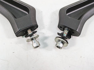 2016 Suzuki M109R VZR1800 Handlebar Holder Riser Set 56224-48G30 56225-48G30