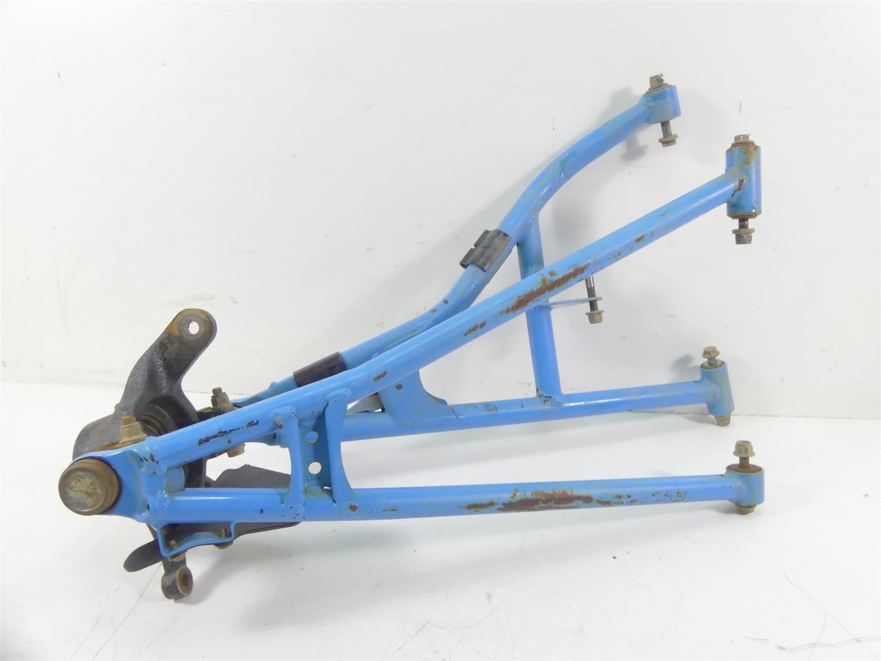 2020 Polaris RZR RS1 1000 Straight Front Left Knee Control Arm Set 1023167 {{ shop.shopifyCountryName }} - Mototech271