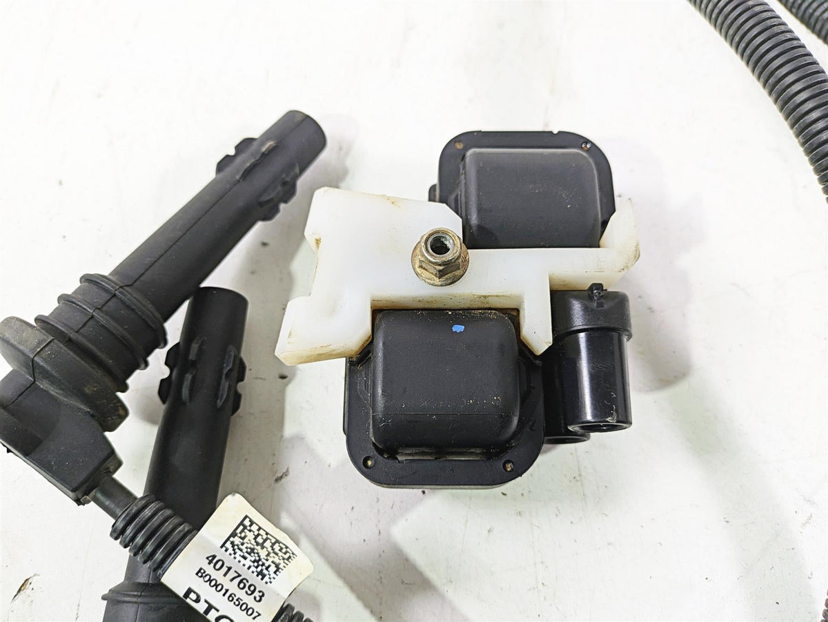 2020 Polaris General 1000 EPS Ignition Coils 4010425 2876049 {{ shop.shopifyCountryName }} - Mototech271