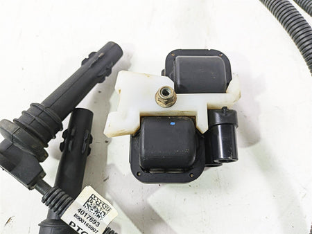 2020 Polaris General 1000 EPS Ignition Coils 4010425 2876049 {{ shop.shopifyCountryName }} - Mototech271