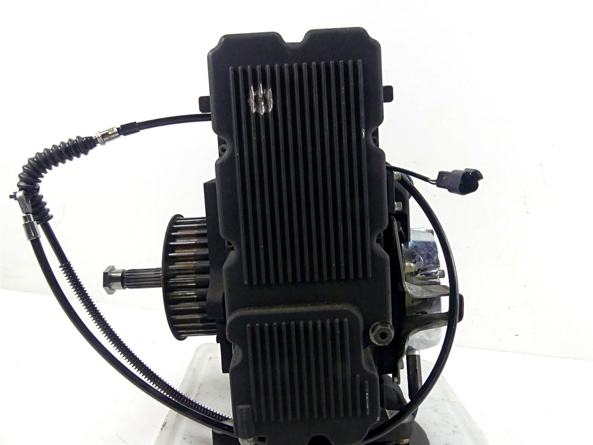 2004 Harley Touring FLHTCUI Electra Glide 5 Speed Transmission Gear Box 33035-04 {{ shop.shopifyCountryName }} - Mototech271