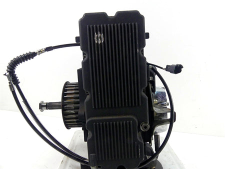 2004 Harley Touring FLHTCUI Electra Glide 5 Speed Transmission Gear Box 33035-04 {{ shop.shopifyCountryName }} - Mototech271