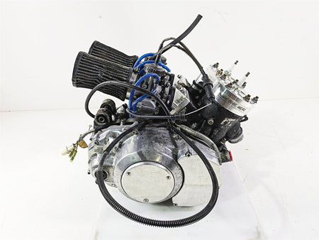2001 Yamaha Banshee YFZ350 Built 3GG Engine Motor Carb -Video 2GU-15100-01-00 {{ shop.shopifyCountryName }} - Mototech271