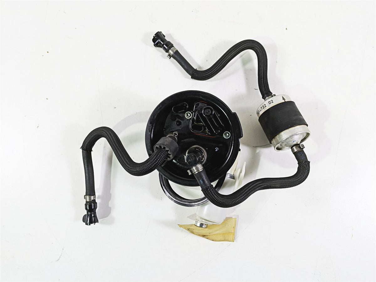 2012 BMW R1200R K27 Fuel Gas Petrol Pump - Tested 16147708071 {{ shop.shopifyCountryName }} - Mototech271