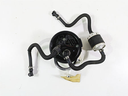 2012 BMW R1200R K27 Fuel Gas Petrol Pump - Tested 16147708071 {{ shop.shopifyCountryName }} - Mototech271