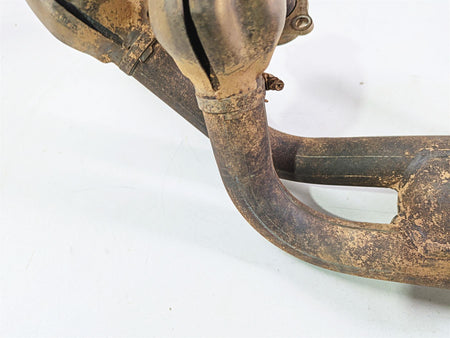 2023 Honda Talon SXS1000 S2R Stock Exhaust Pipe Header Manifold 18320-HL6-A00 {{ shop.shopifyCountryName }} - Mototech271
