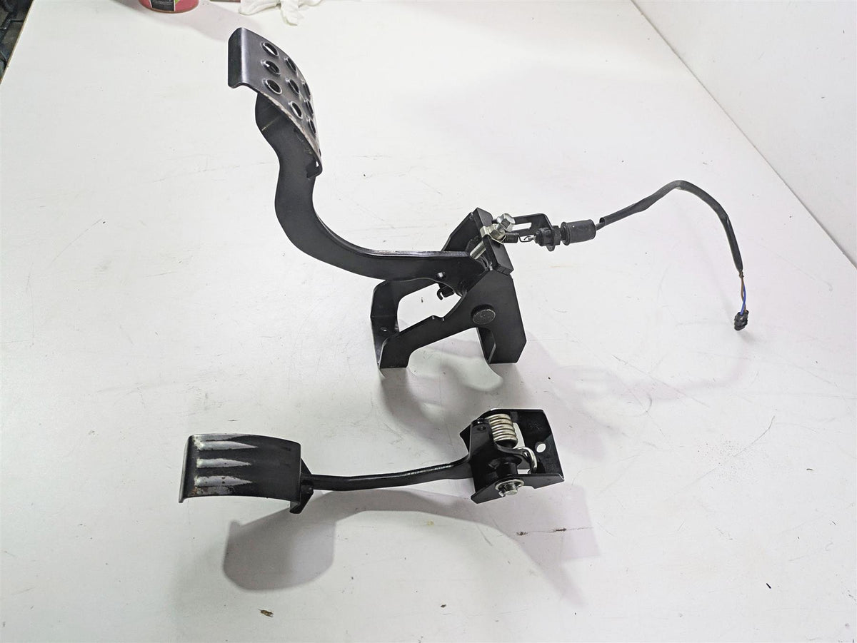 2021 Kawasaki Teryx KRX KRF 1000 Brake Accelerate Foot Pedal Set 43001-0767 {{ shop.shopifyCountryName }} - Mototech271