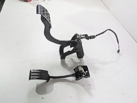 2021 Kawasaki Teryx KRX KRF 1000 Brake Accelerate Foot Pedal Set 43001-0767 {{ shop.shopifyCountryName }} - Mototech271