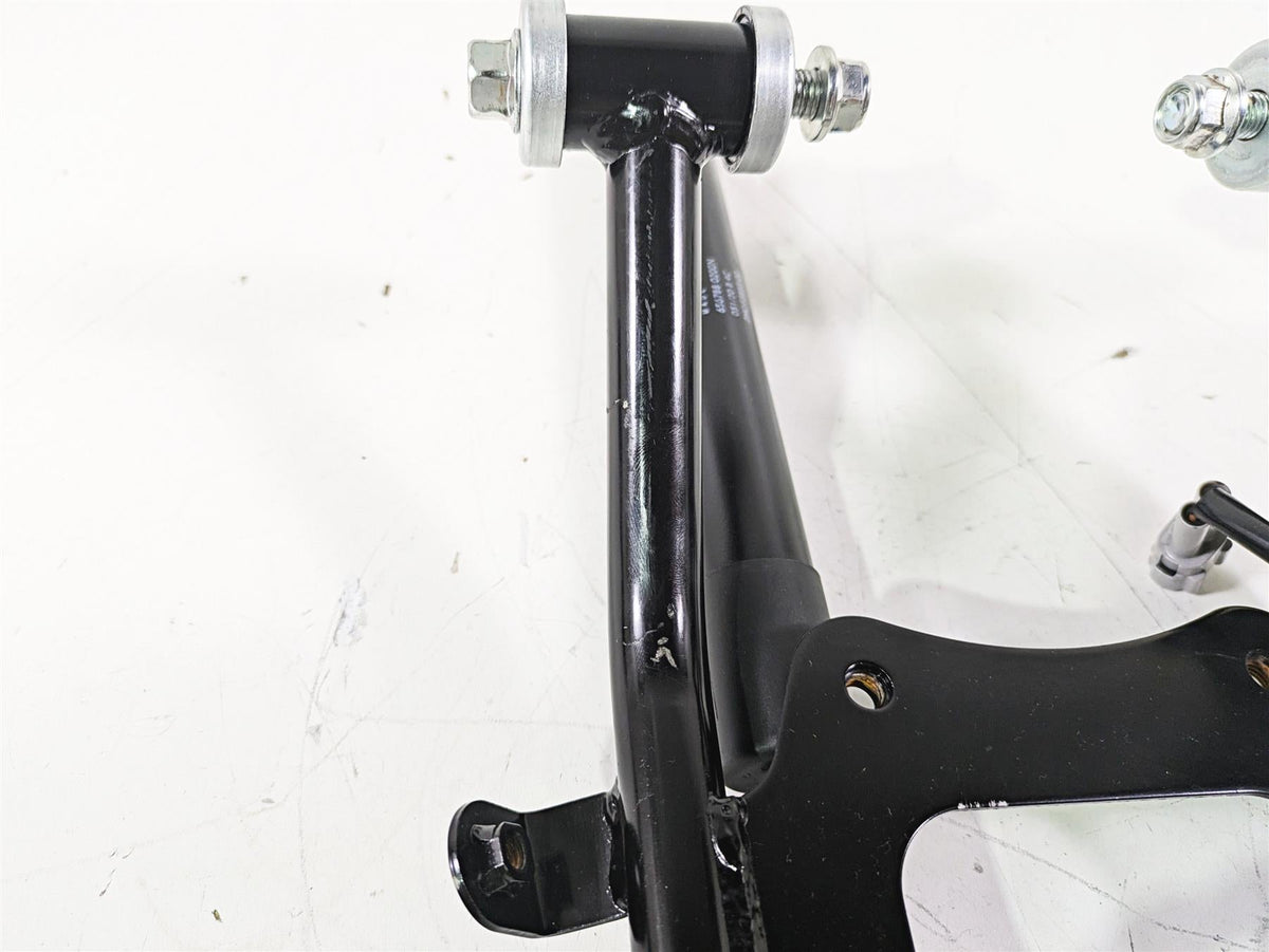 2022 Yamaha YXZ1000 R Steering Wheel Mount Holder & Damper 2HC-F3870-01-00 {{ shop.shopifyCountryName }} - Mototech271