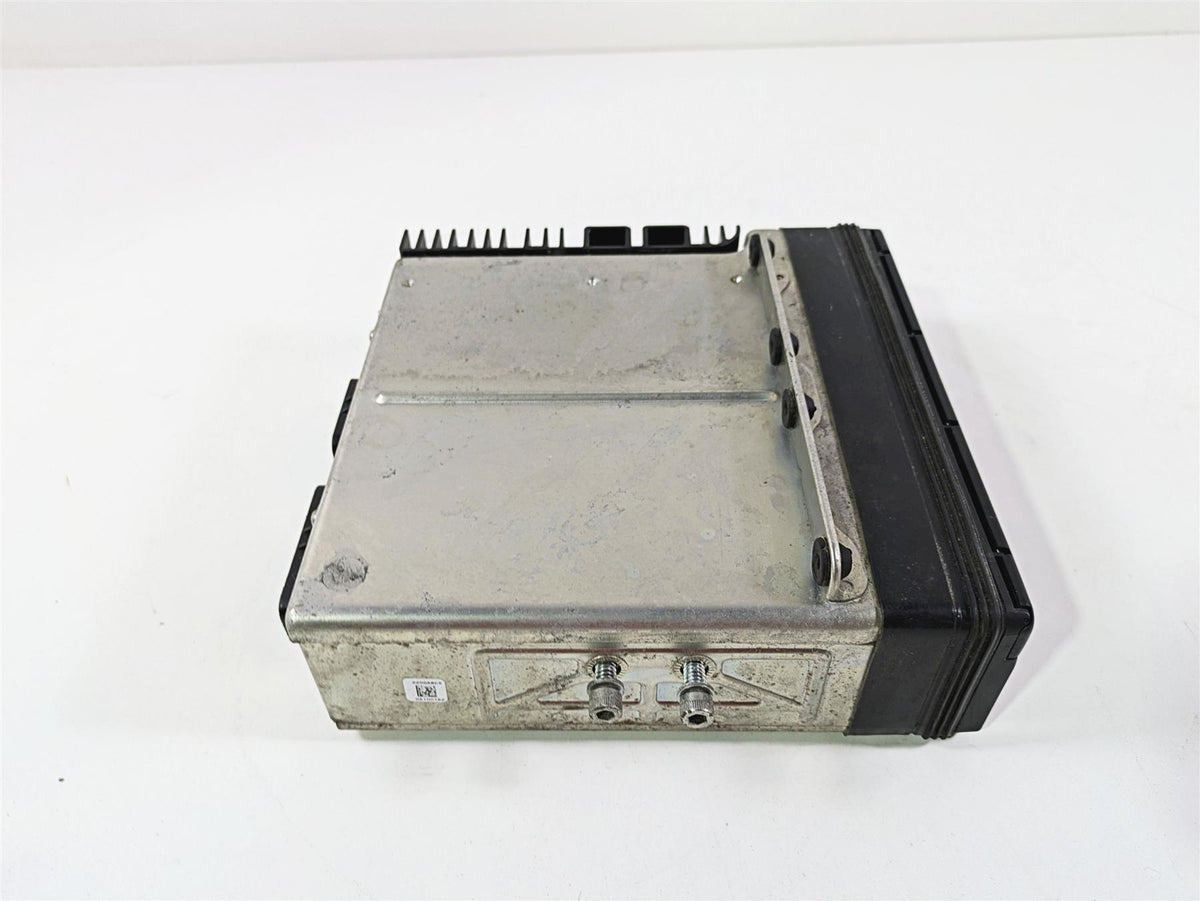 2010 Harley Touring FLHTK Electra Glide Radio Player Stereo 76160-06 {{ shop.shopifyCountryName }} - Mototech271