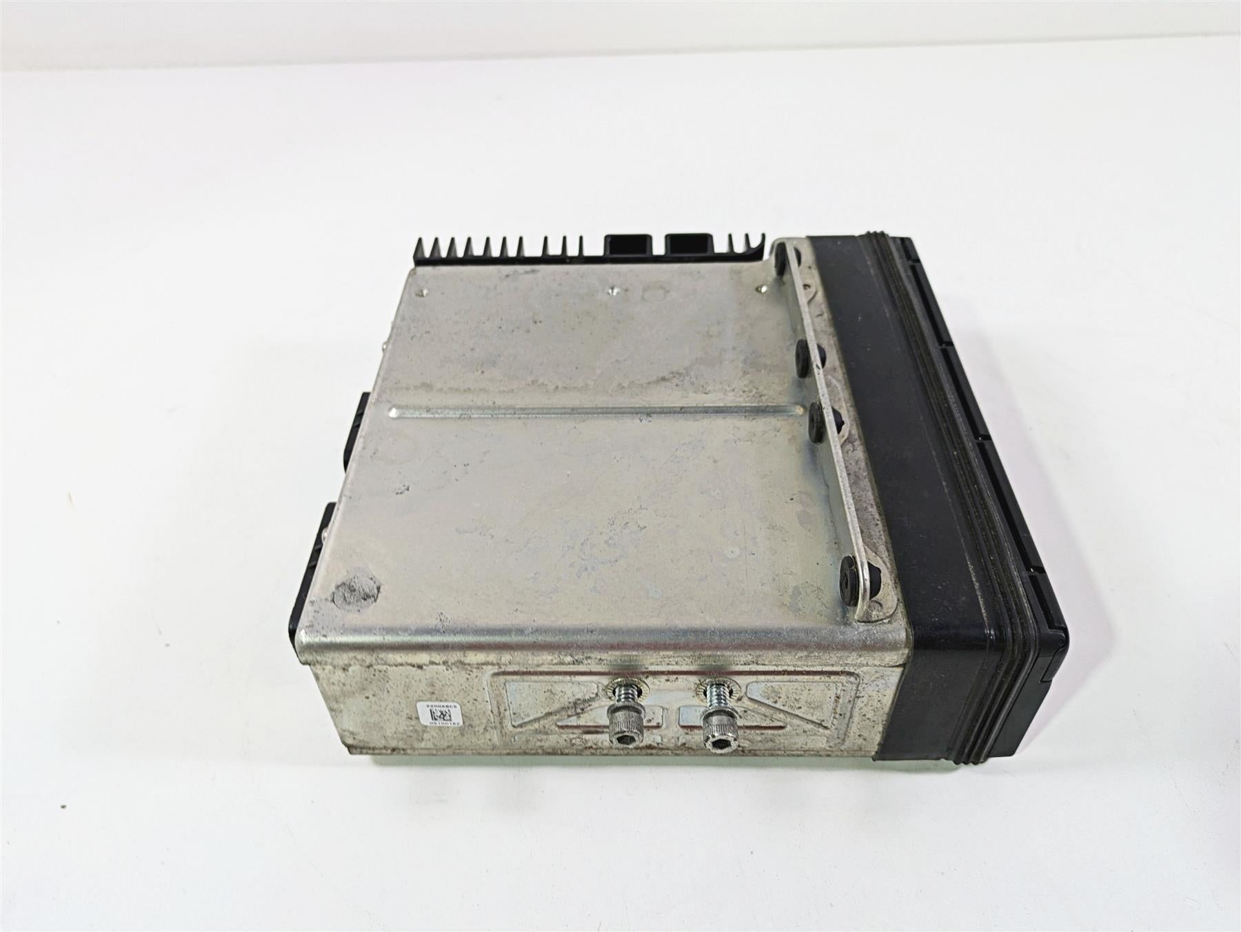 2010 Harley Touring FLHTK Electra Glide Radio Player Stereo 76160-06 {{ shop.shopifyCountryName }} - Mototech271