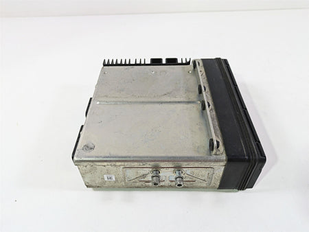 2010 Harley Touring FLHTK Electra Glide Radio Player Stereo 76160-06 {{ shop.shopifyCountryName }} - Mototech271