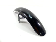 Load image into Gallery viewer, 2014 Harley Dyna FXDB Street Bob Front Fender Vivid Black 60139-06B | Mototech271
