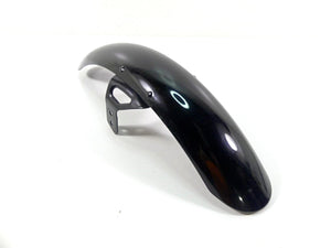2014 Harley Dyna FXDB Street Bob Front Fender Vivid Black 60139-06B | Mototech271