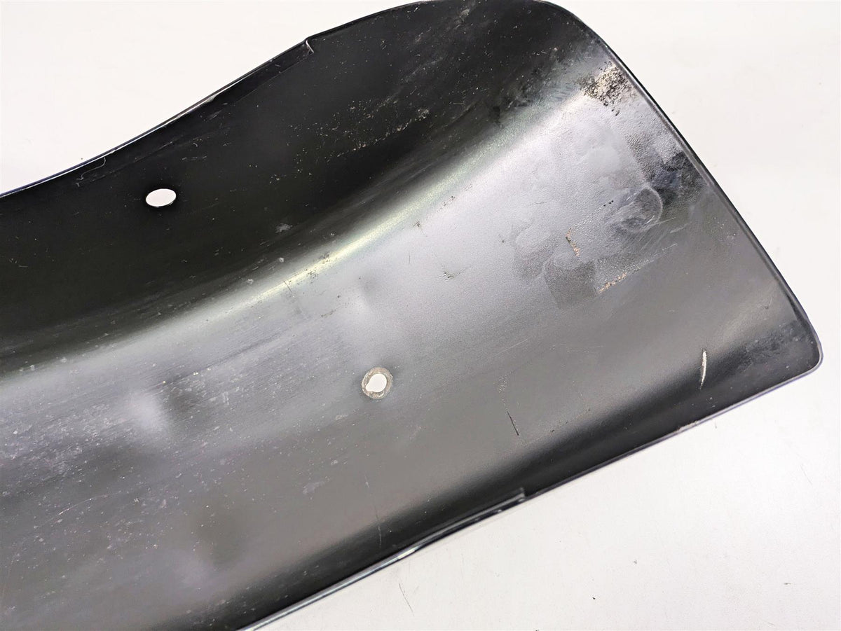 2021 Harley Softail FXST Standard Rear Fender Vivid Black 59500454 {{ shop.shopifyCountryName }} - Mototech271