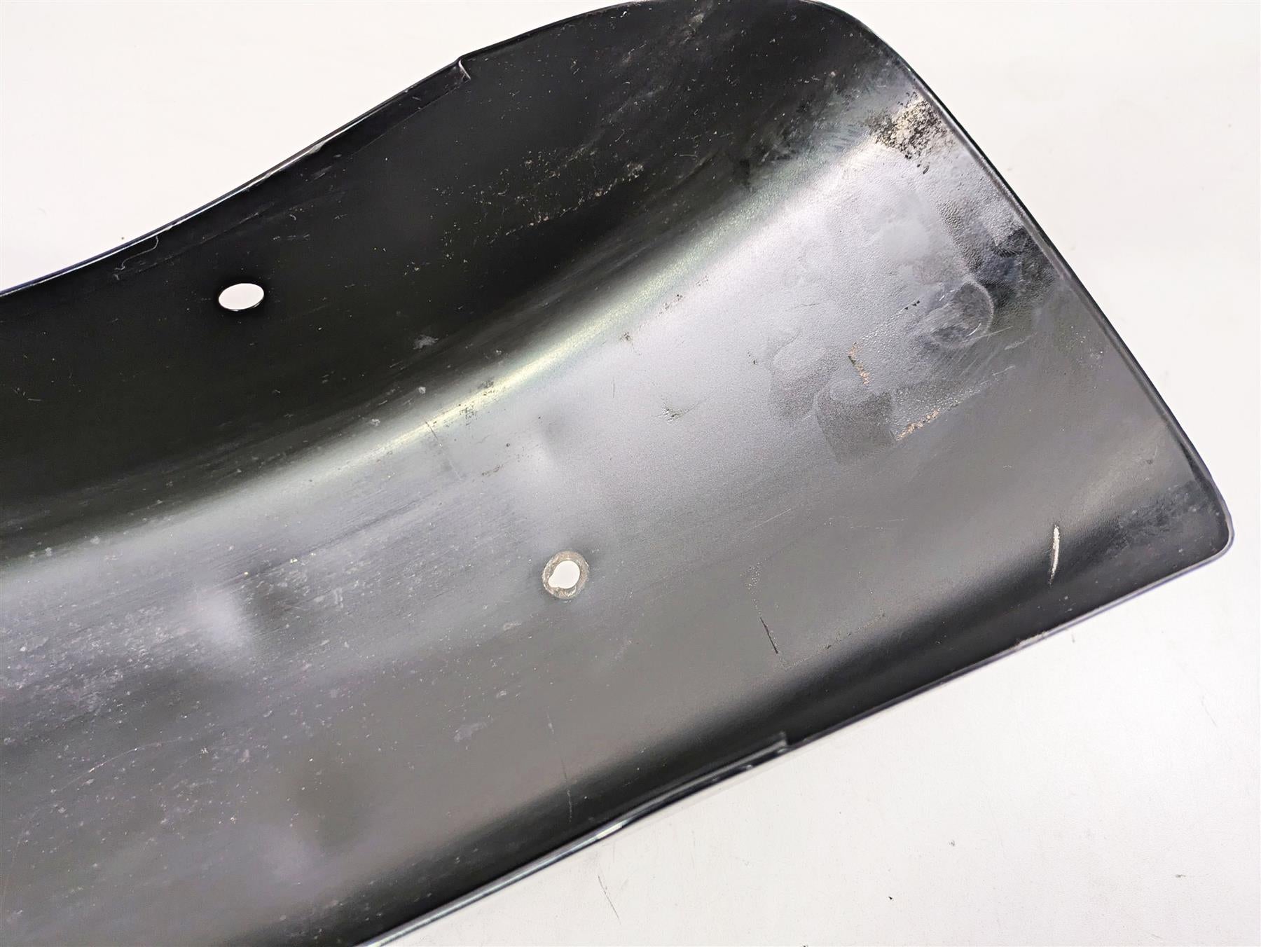 2021 Harley Softail FXST Standard Rear Fender Vivid Black 59500454 {{ shop.shopifyCountryName }} - Mototech271