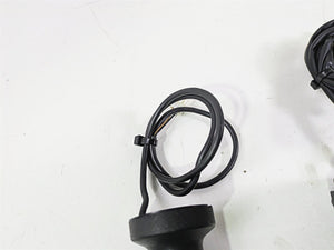 2018 KTM 1290 Super Adv S Heated Ride By Wire Throttle Sensor Grip 60711012000