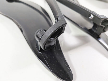 2014 Harley Touring FLHTK Electra Glide Front Fairing Wind Deflectors 58167-09-Mototech271