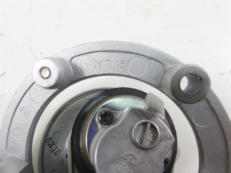 2017 Yamaha XT1200Z Super Tenere Ignition Switch Key Lock Set 2BS-82501-10-00 {{ shop.shopifyCountryName }} - Mototech271