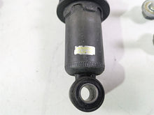 Load image into Gallery viewer, 2015 Harley Touring FLHTKL Electra Glide Rear Shock Damper Set 54000081 54000082

