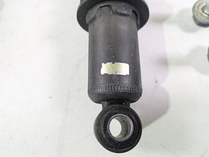 2015 Harley Touring FLHTKL Electra Glide Rear Shock Damper Set 54000081 54000082