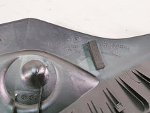 Load image into Gallery viewer, 2007 BMW R1200GS K255 Adv Emblem Tank Side Cover Set 46637694965 46637694966
