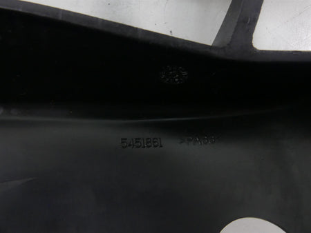 2018 Indian Scout Sixty Radiator Cover Fairing Shroud 5451861 {{ shop.shopifyCountryName }} - Mototech271