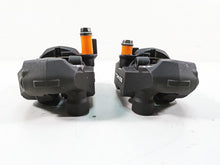 Load image into Gallery viewer, 2009 Suzuki GSXR750 K9 Tokico Front Brake Caliper Set 59100-41G30-999 | Mototech271
