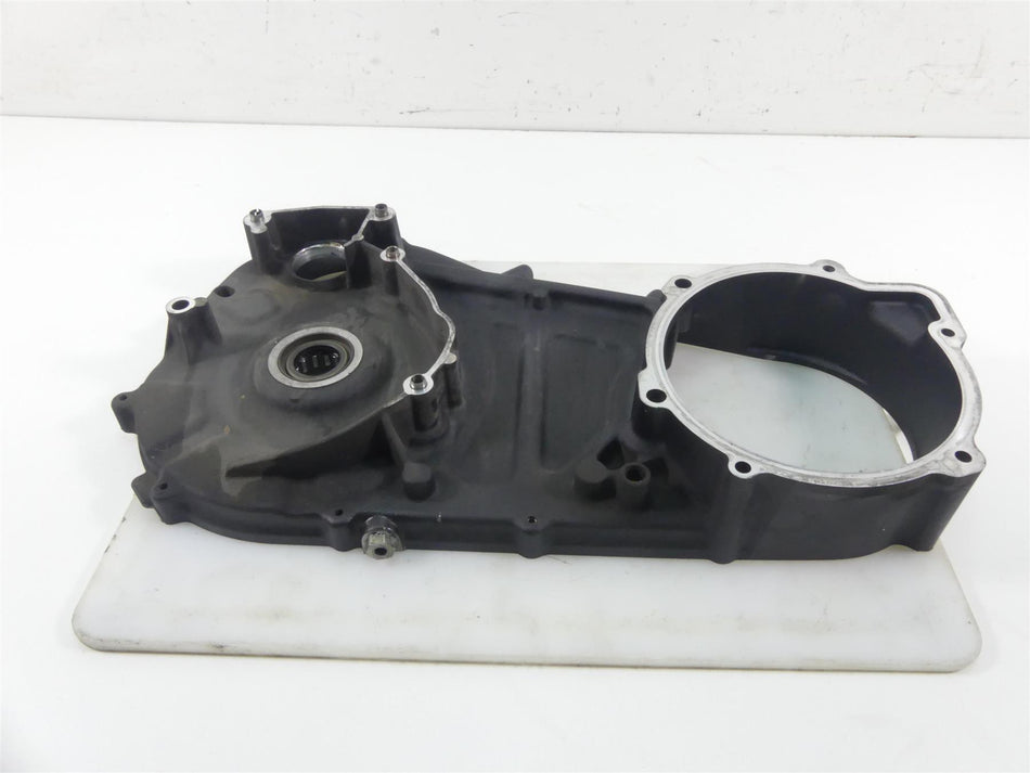 2018 Harley FXBRS Softail Breakout Inner Primary Drive Clutch Cover 36500109 {{ shop.shopifyCountryName }} - Mototech271