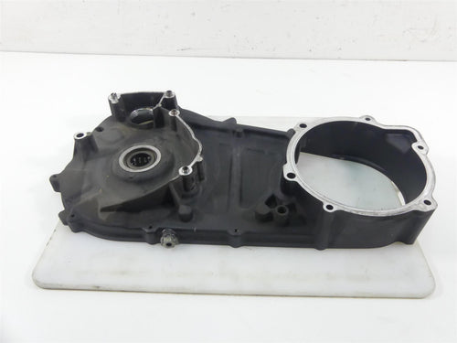2018 Harley FXBRS Softail Breakout Inner Primary Drive Clutch Cover 36500109 | Mototech271