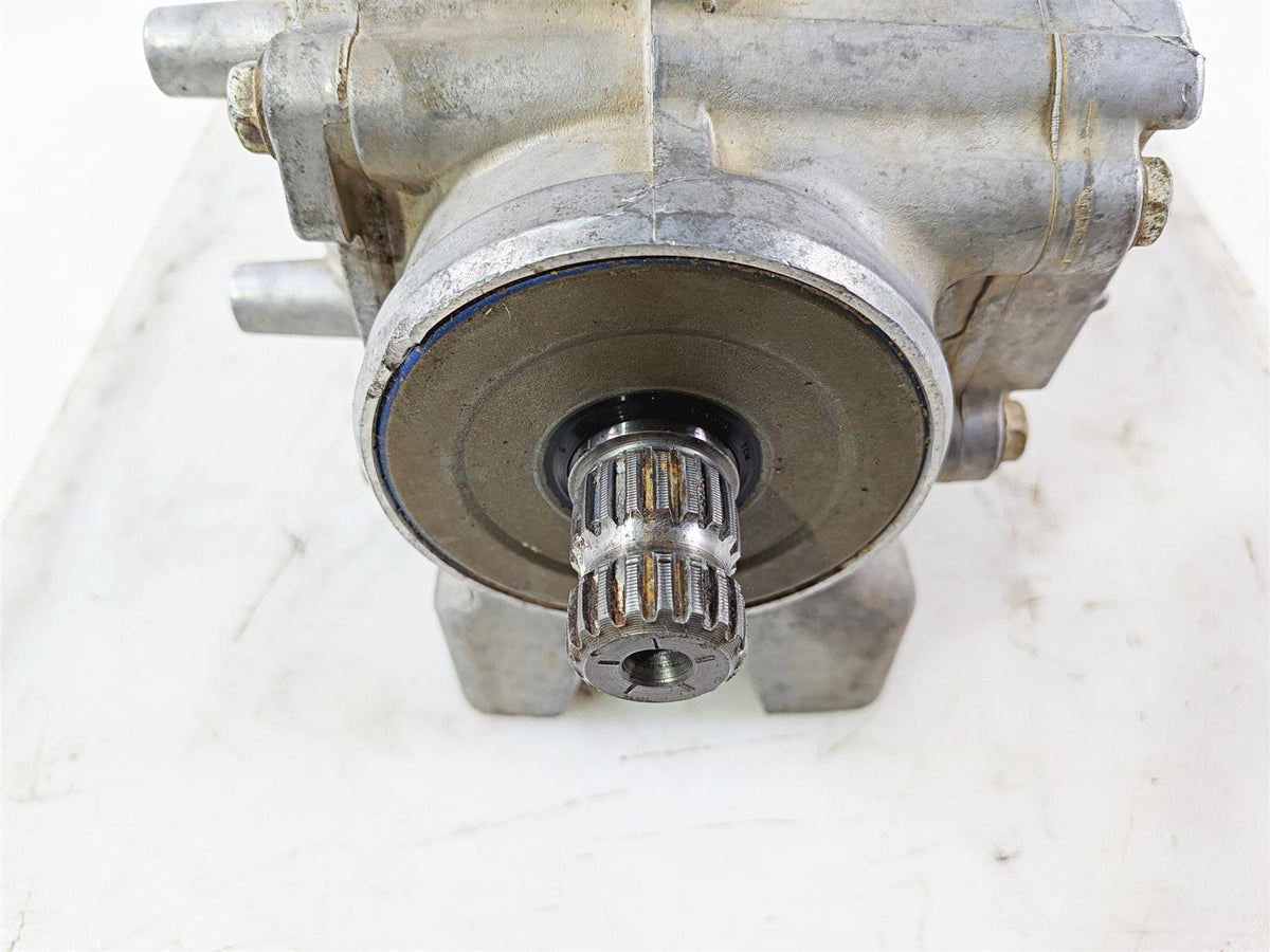 2022 Can Am Maverick X3 XRC Turbo RR 72" Smart Lock Front Differential 705403300-Mototech271