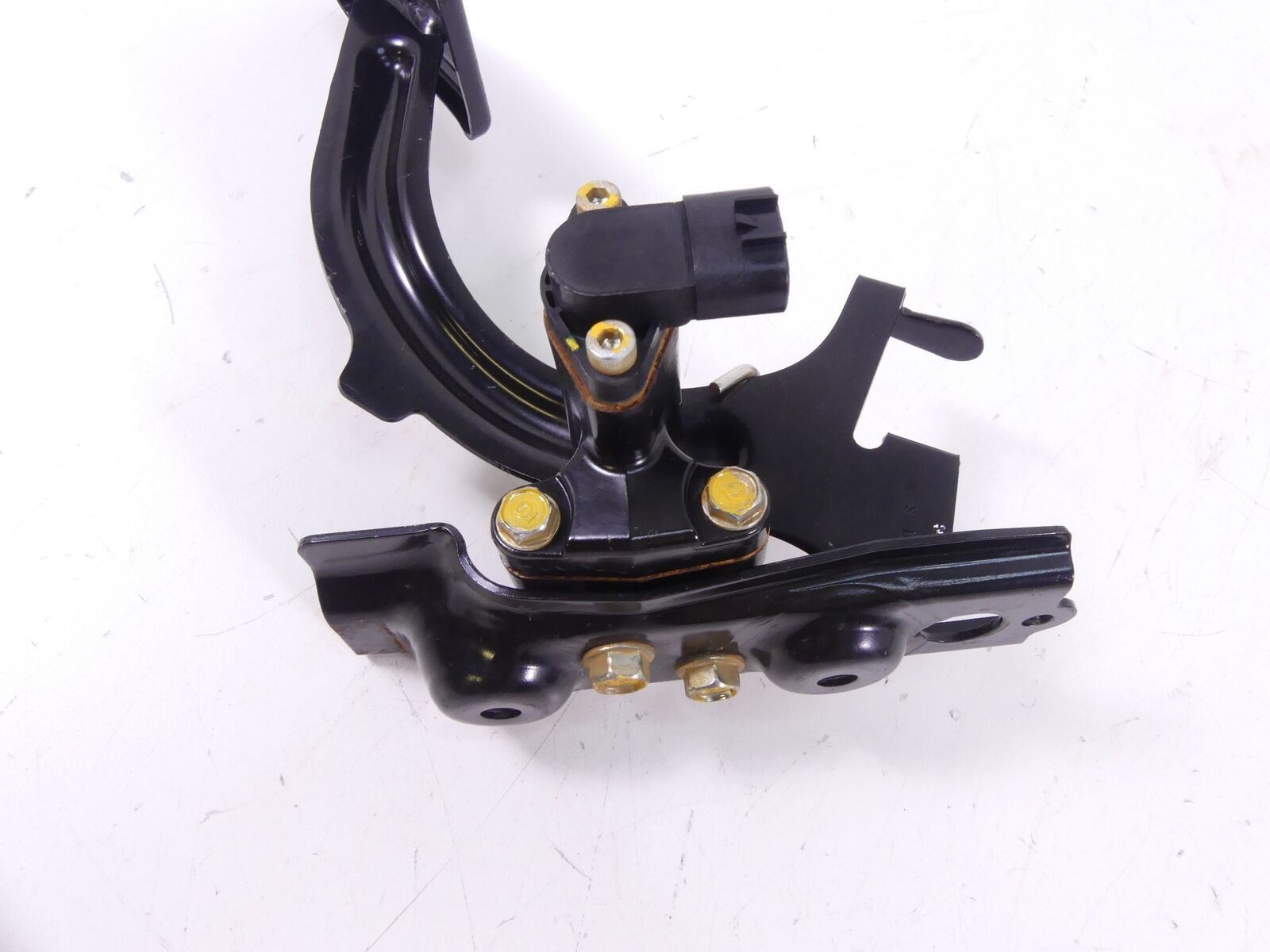 2020 Honda Talon SXS1000 S2X Foot Accelerate Brake Pedal Set 46560-HL6-A00 {{ shop.shopifyCountryName }} - Mototech271