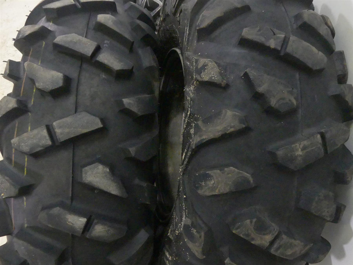 2021 Polaris RZR1000 XP EPS Front Rear Maxxis Bighorn Wheel Tire Set 1522843 {{ shop.shopifyCountryName }} - Mototech271