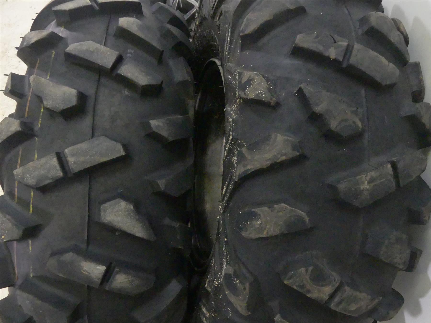 2021 Polaris RZR1000 XP EPS Front Rear Maxxis Bighorn Wheel Tire Set 1522843 {{ shop.shopifyCountryName }} - Mototech271