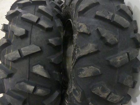 2021 Polaris RZR1000 XP EPS Front Rear Maxxis Bighorn Wheel Tire Set 1522843 {{ shop.shopifyCountryName }} - Mototech271