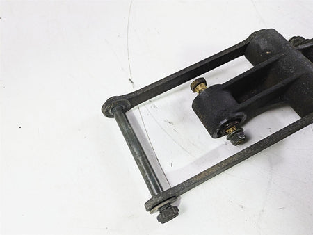 2004 Yamaha XVZ1300 Royal Star Rear Shock Damper & Links 4XY-22210-00-00 {{ shop.shopifyCountryName }} - Mototech271