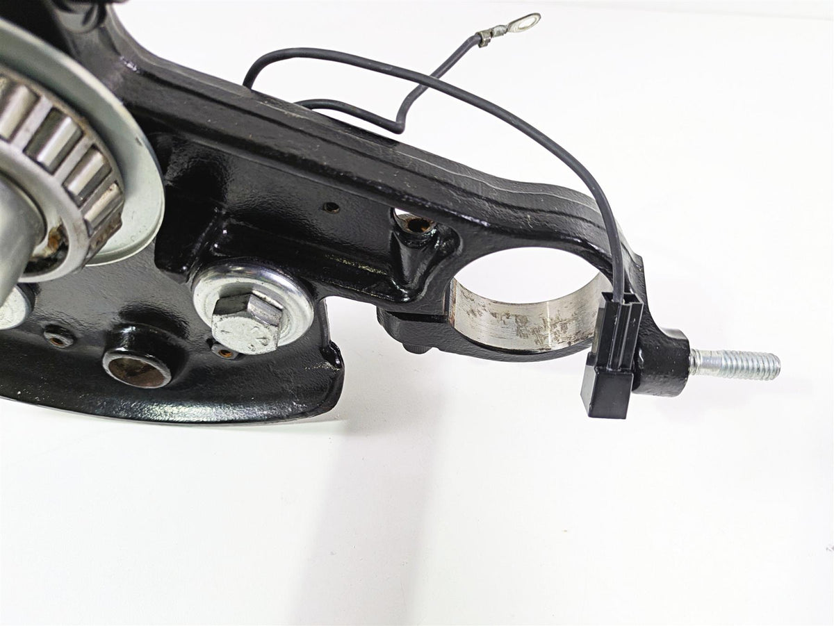 2016 Harley Touring FLHR Road King Upper Lower Triple Tree Set 45900091A {{ shop.shopifyCountryName }} - Mototech271