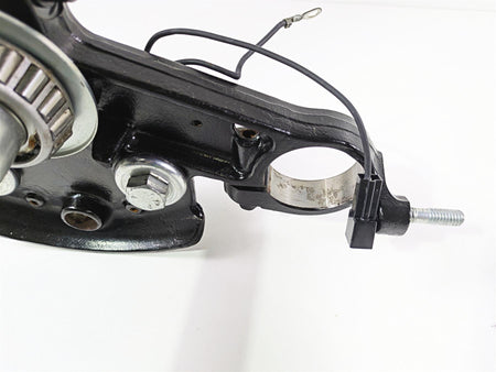 2016 Harley Touring FLHR Road King Upper Lower Triple Tree Set 45900091A {{ shop.shopifyCountryName }} - Mototech271