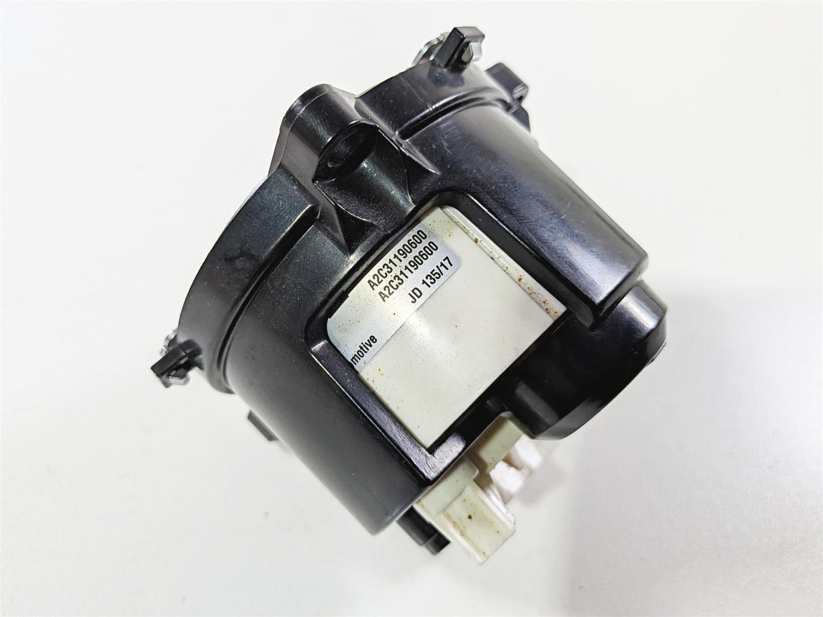 2017 Harley Touring FLHXS Street Glide Fuel Gas Petrol Level Gauge 70900163 {{ shop.shopifyCountryName }} - Mototech271