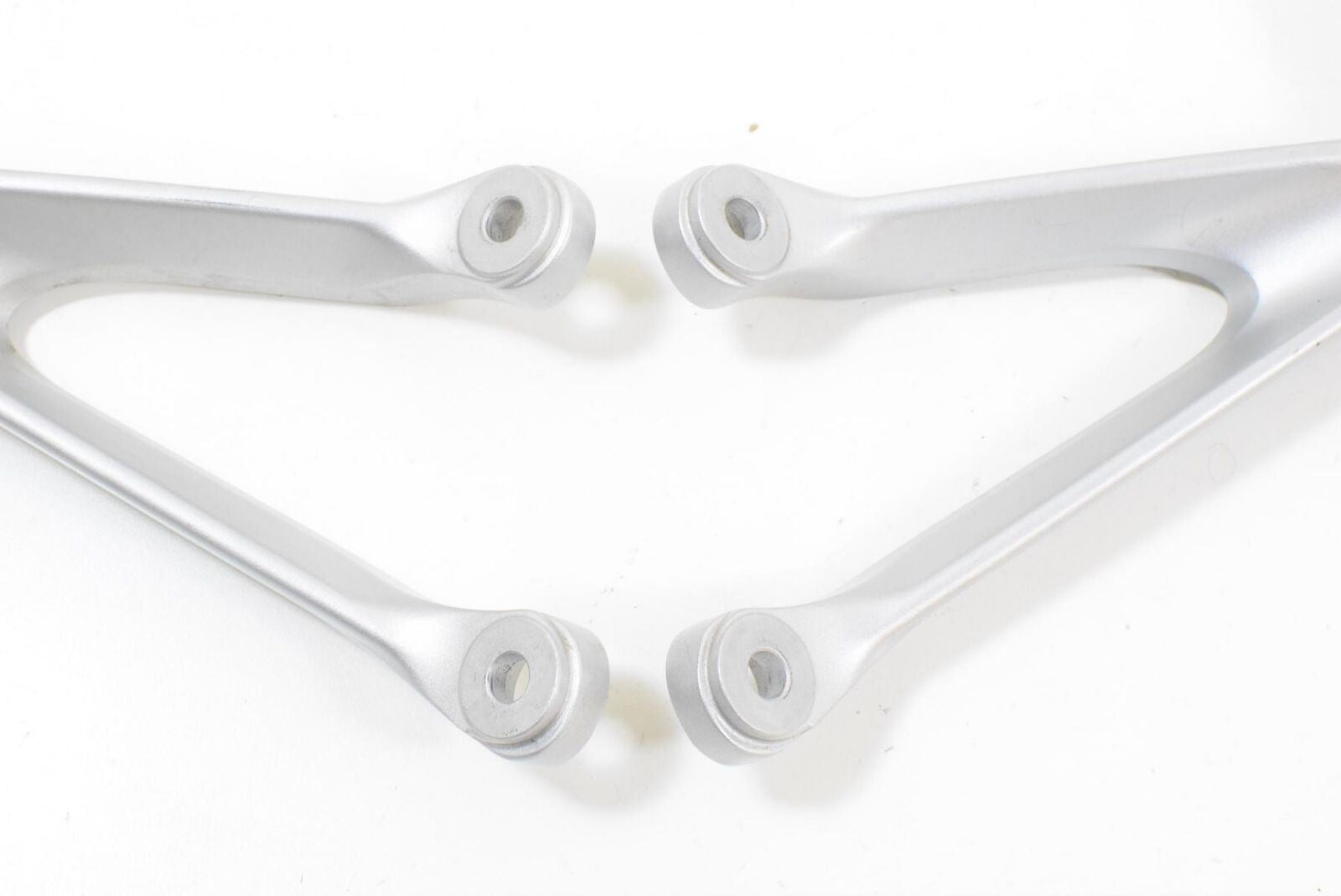 2011 Honda CBR1000RR CBR1000 RR Passenger Footpeg Rest Set 50760-MFL-D20 {{ shop.shopifyCountryName }} - Mototech271