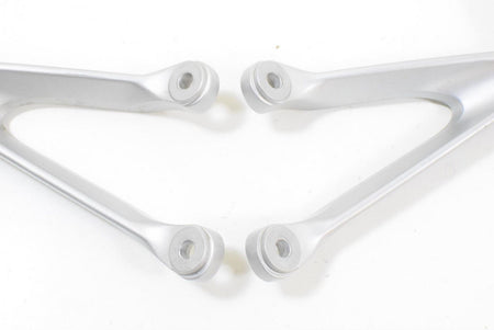 2011 Honda CBR1000RR CBR1000 RR Passenger Footpeg Rest Set 50760-MFL-D20 {{ shop.shopifyCountryName }} - Mototech271