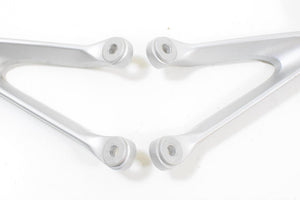 2011 Honda CBR1000RR CBR1000 RR Passenger Footpeg Rest Set 50760-MFL-D20 | Mototech271