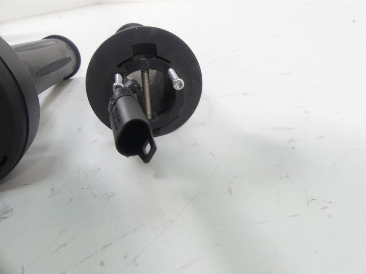 2015 BMW K1600GT K48 Heated Handlebar Handle Bar Grip Set 61318522472 {{ shop.shopifyCountryName }} - Mototech271