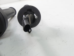 2015 BMW K1600GT K48 Heated Handlebar Handle Bar Grip Set 61318522472 | Mototech271