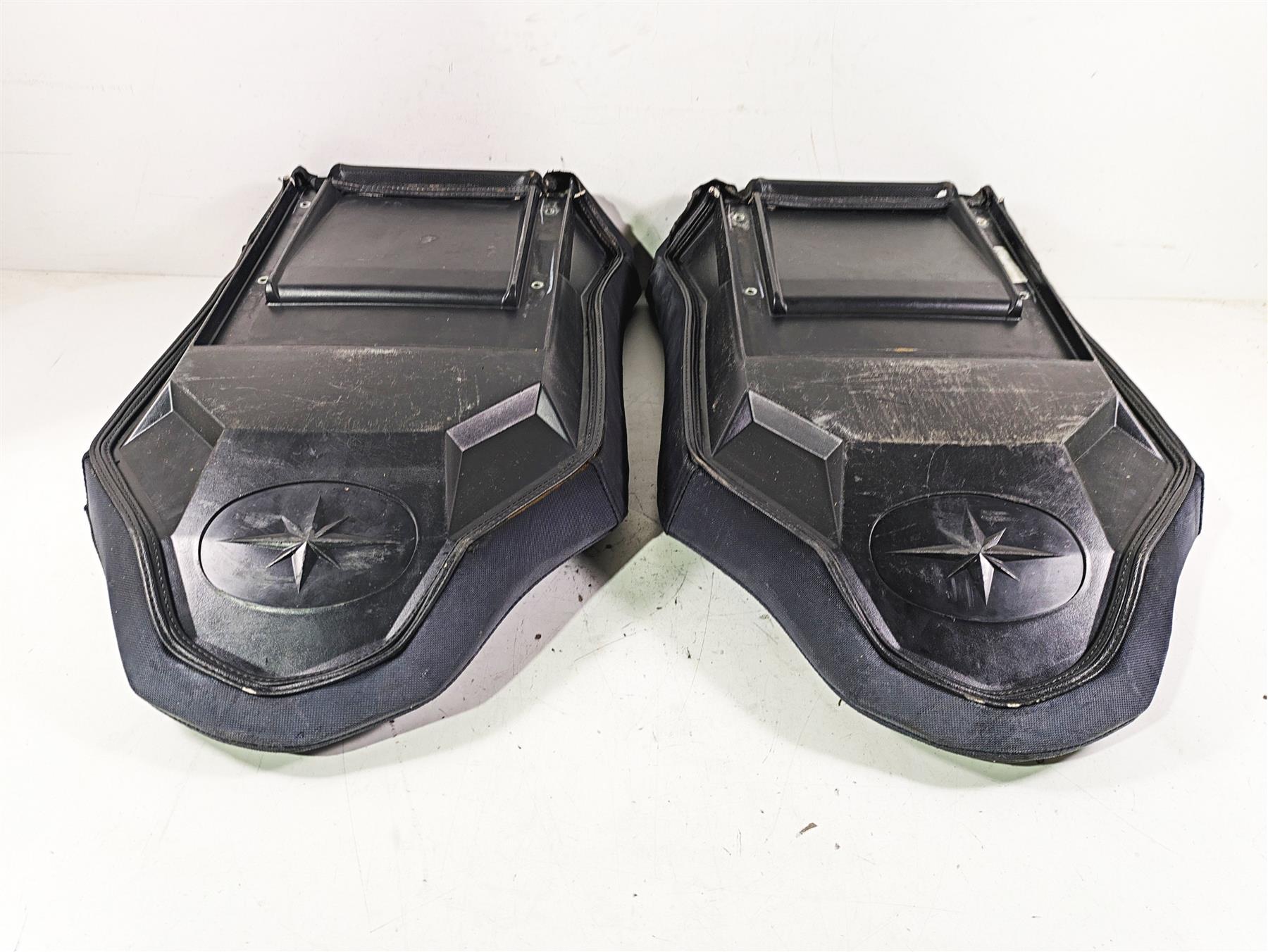 2020 Polaris RZR 900 S Left Right Seat Cushion Set 2687881 2687884 {{ shop.shopifyCountryName }} - Mototech271