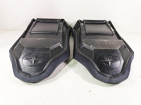 2020 Polaris RZR 900 S Left Right Seat Cushion Set 2687881 2687884 {{ shop.shopifyCountryName }} - Mototech271