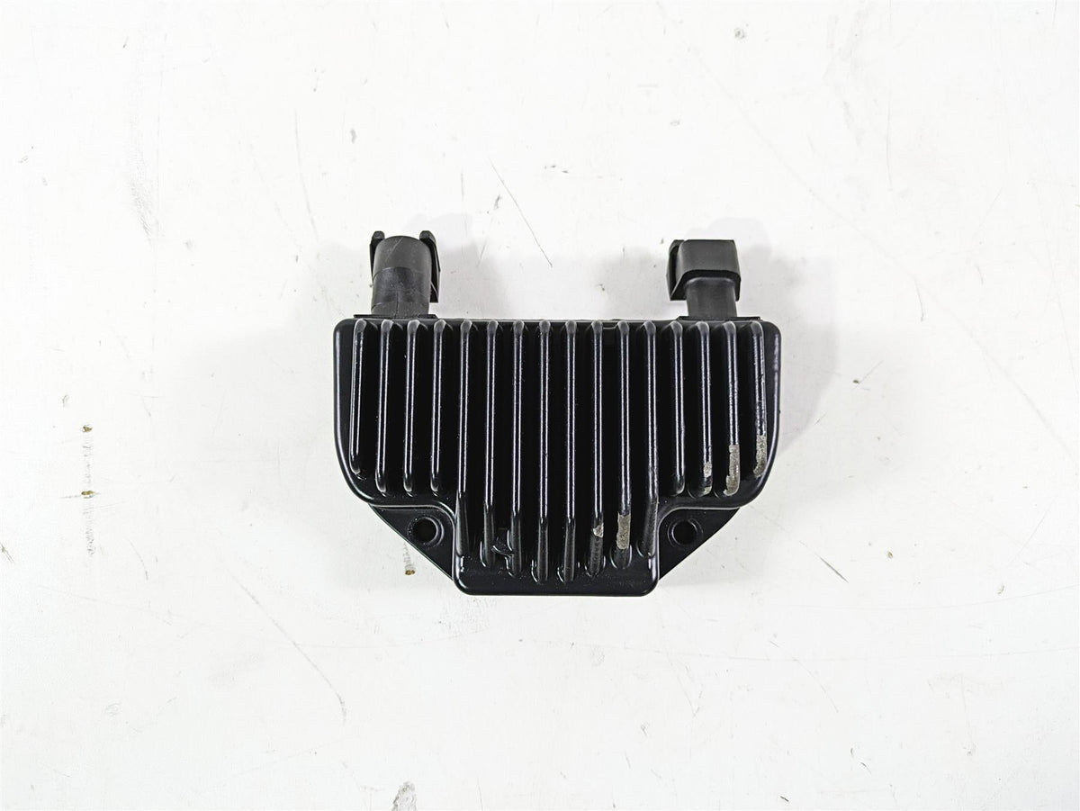 2012 Harley FLD Dyna Switchback Rectifier Voltage Regulator 74631-08A {{ shop.shopifyCountryName }} - Mototech271