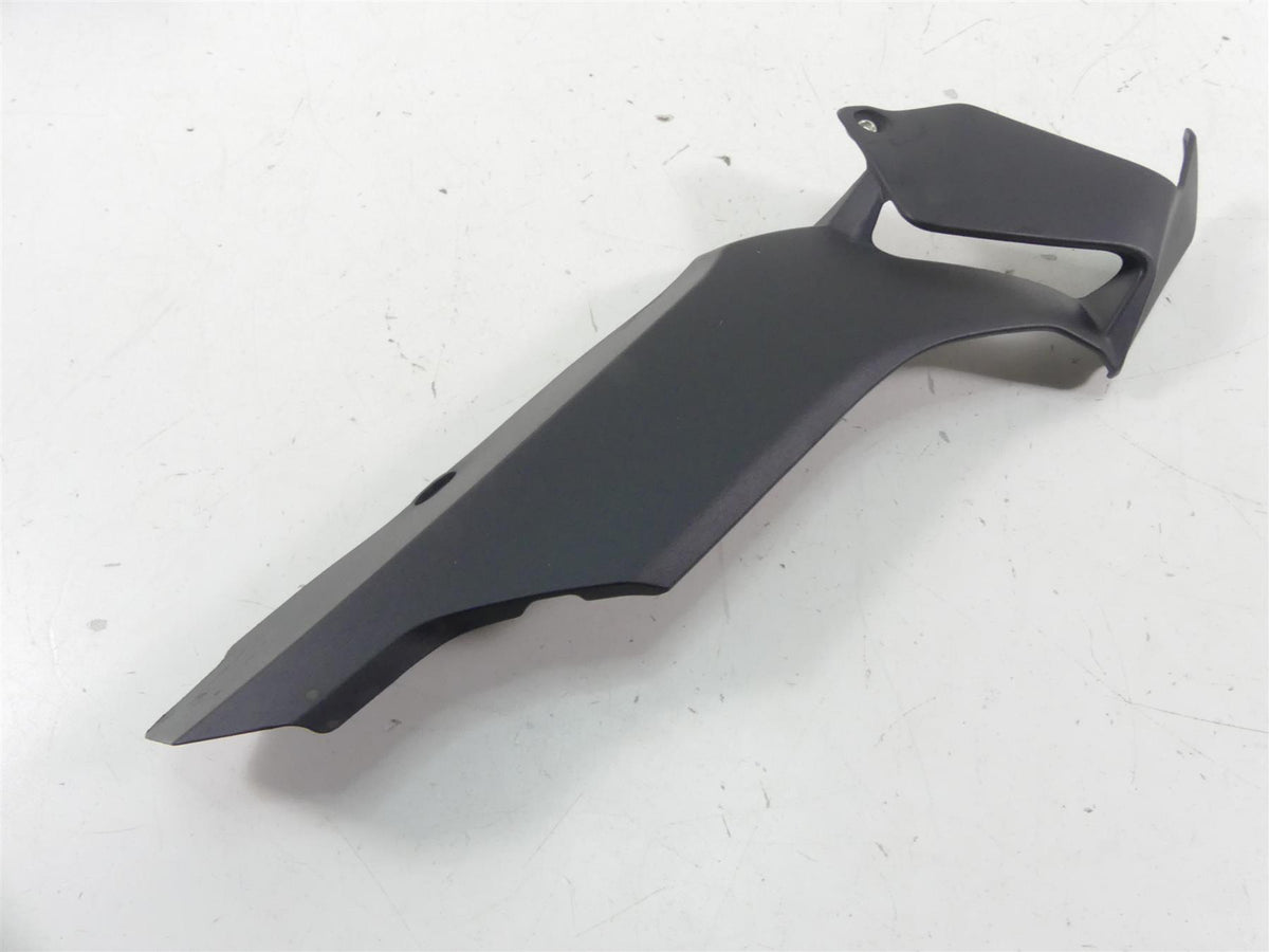 2017 Ducati Monster 1200 S Engine & Frame Infill Cover Fairing Set 48212371A {{ shop.shopifyCountryName }} - Mototech271
