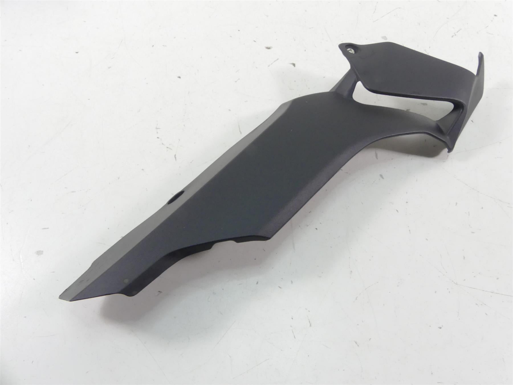 2017 Ducati Monster 1200 S Engine & Frame Infill Cover Fairing Set 48212371A {{ shop.shopifyCountryName }} - Mototech271